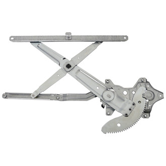 WAI Global® - Front Passenger Side Power Window Regulator without Motor