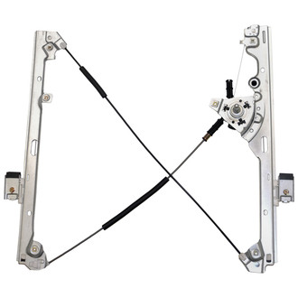 WAI Global® - Manual Window Regulator