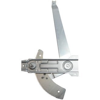 WAI Global® - Front or Rear Passenger Side Manual Window Regulator
