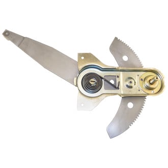 WAI Global® - Manual Window Regulator