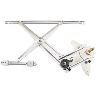 WAI Global® - Front Driver Side Manual Window Regulator