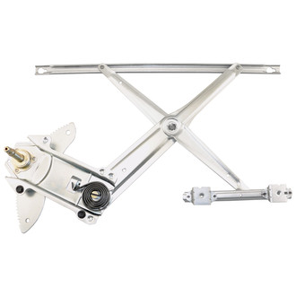 WAI Global® - Front Passenger Side Manual Window Regulator