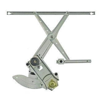 WAI Global® - Front Driver Side Manual Window Regulator