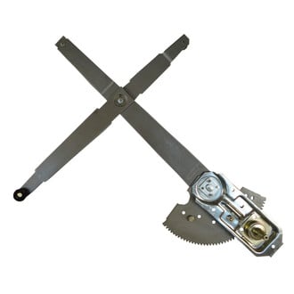 WAI Global® - Manual Window Regulators