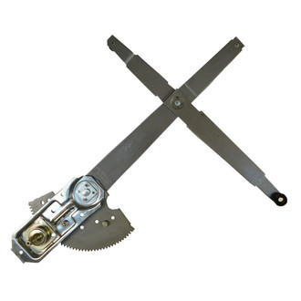 WAI Global® - Front Passenger Side Manual Window Regulator