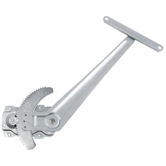 WAI Global® - Front Driver Side Manual Window Regulator