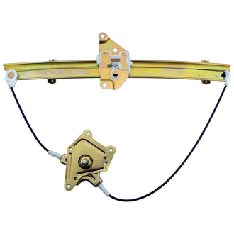 WAI Global® - Front Driver Side Manual Window Regulator