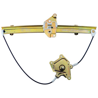 WAI Global® - Front Passenger Side Manual Window Regulator