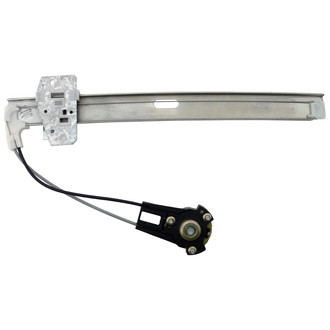 WAI Global® - Manual Window Regulator