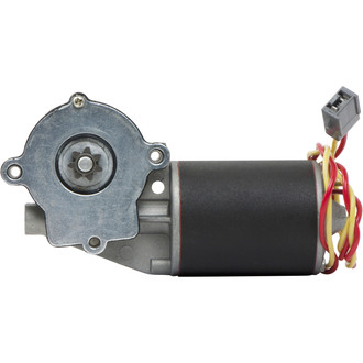 WAI Global® - Rear Driver Side Power Window Motor