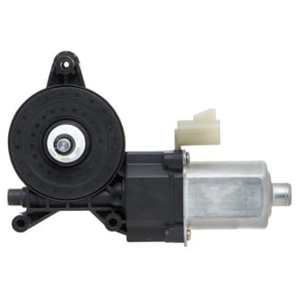 WAI Global® - Front or Rear Driver or Passenger Side Power Window Motor
