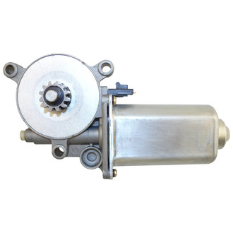 WAI Global® - Front or Rear Driver or Passenger Side Power Window Motor