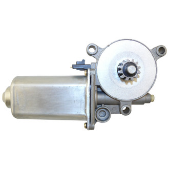 WAI Global® - Front or Rear Driver or Passenger Side Power Window Motor