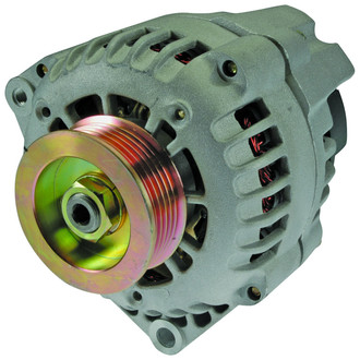 WAI Global® - Alternator