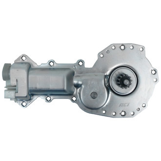 WAI Global® - Front or Rear Driver or Passenger Side Power Window Motor