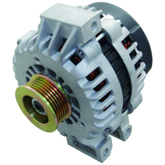 WAI Global® - Alternator