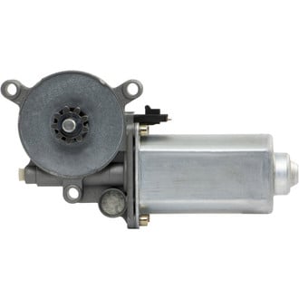 WAI Global® - Front or Rear Driver or Passenger Side Power Window Motor
