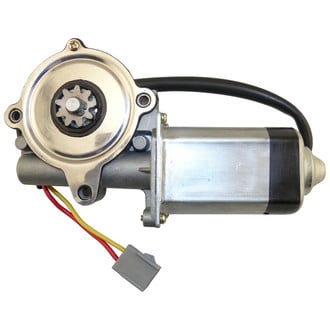WAI Global® - Power Window Motor