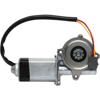 WAI Global® - Front or Rear Driver or Passenger Side Power Window Motor