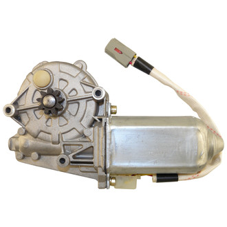 WAI Global® - Front Passenger Side Power Window Motor