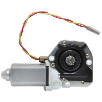 WAI Global® - Front or Rear Driver Side Power Window Motor