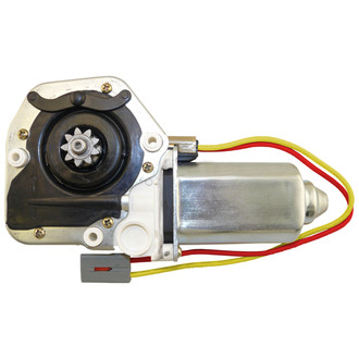 WAI Global® - Front or Rear Passenger Side Power Window Motor
