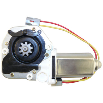 WAI Global® - Front Passenger Side Power Window Motor