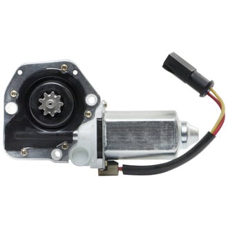WAI Global® - Rear Passenger Side Power Window Motor