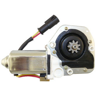 WAI Global® - Rear Driver Side Power Window Motor