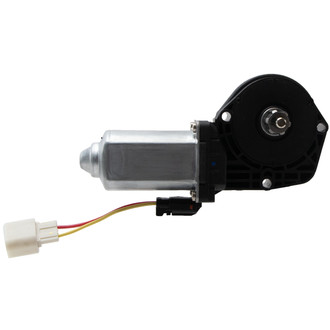 WAI Global® - Front or Rear Driver or Passenger Side Power Window Motor