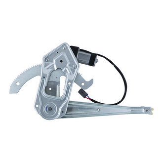 WAI Global® - Power Window Regulator and Motor Assembly