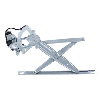 WAI Global® - Power Window Regulator and Motor Assembly