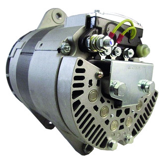 WAI Global® - Alternator