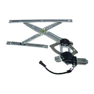 WAI Global® - Power Window Regulator and Motor Assembly