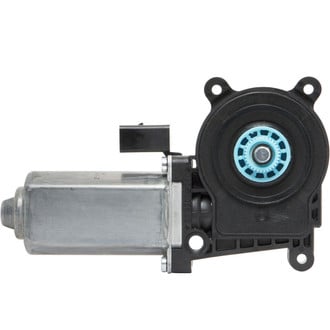 WAI Global® - Rear Driver or Passenger Side Power Window Motor