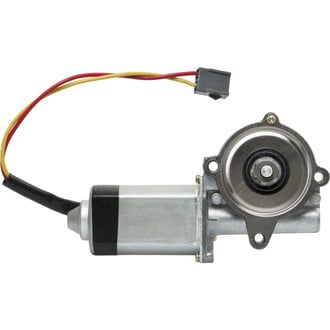 WAI Global® - Front or Rear Driver or Passenger Side Power Window Motor
