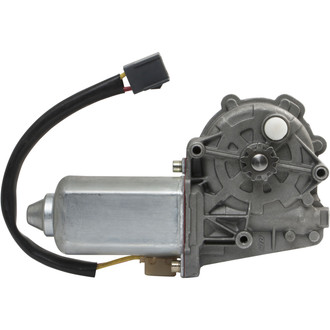 WAI Global® - Front Driver or Passenger Side Power Window Motor