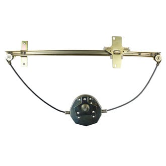 WAI Global® - Manual Window Regulators