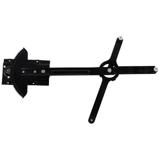 WAI Global® - Front Driver Side Manual Window Regulator