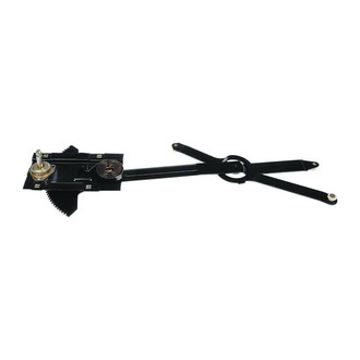WAI Global® - Front Passenger Side Manual Window Regulator