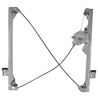 WAI Global® - Manual Window Regulators
