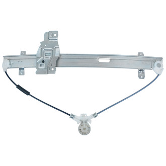 WAI Global® 84521 - Front Passenger Side Power Window Regulator without Motor