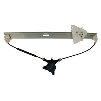 WAI Global® - Power Window Regulator without Motor
