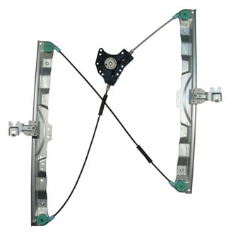 WAI Global® - Power Window Regulator without Motor