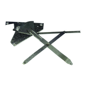 WAI Global® - Power Window Regulator without Motor