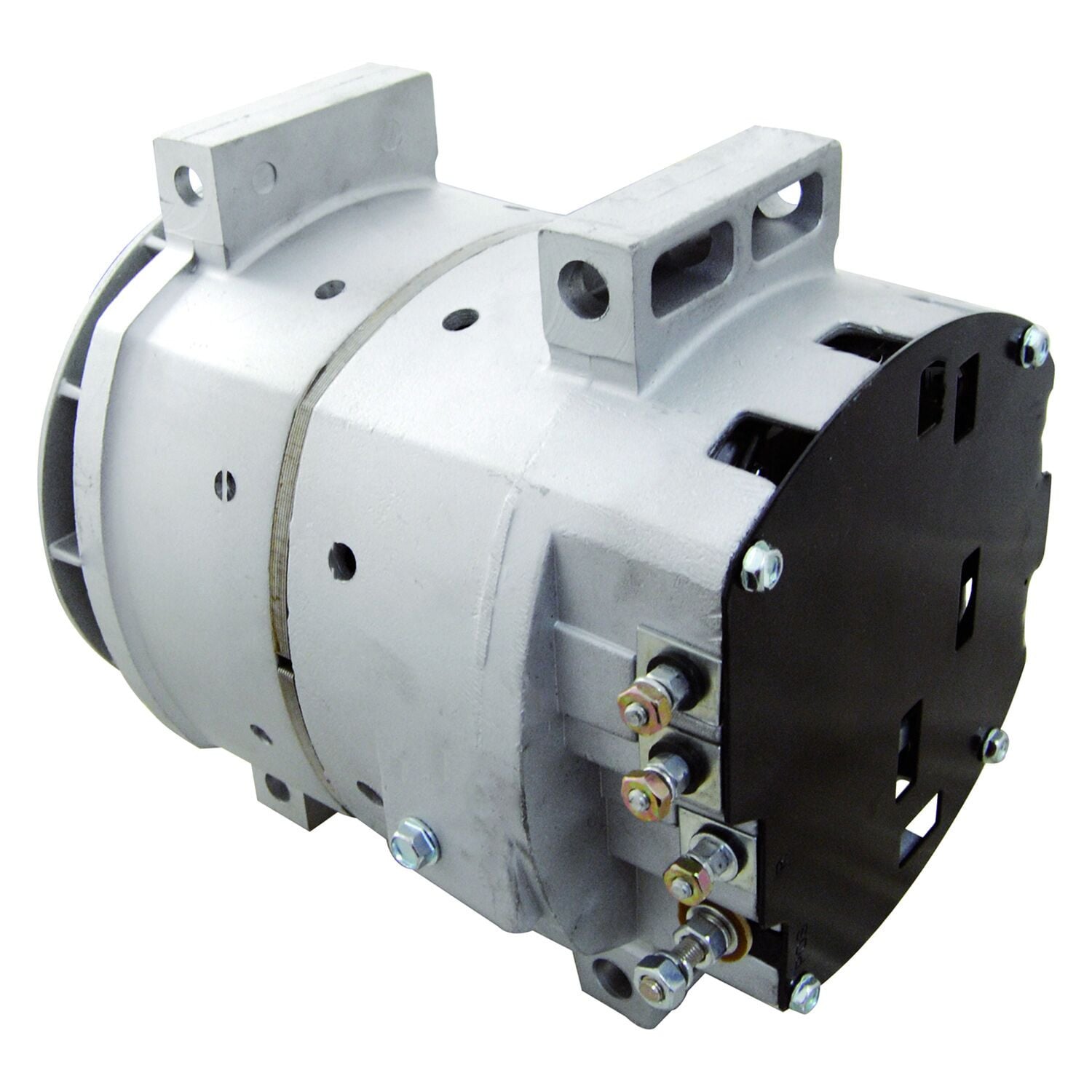 thumbnail image 2 of Technical Precision Replacement Alternator - Compatible With WAI Global Part #18400N 2 of 13