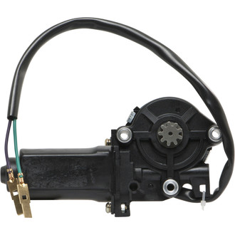 WAI Global® - Front or Rear Driver or Passenger Side Power Window Motor