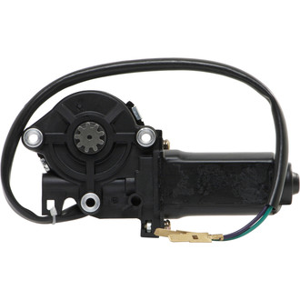 WAI Global® - Front or Rear Driver or Passenger Side Power Window Motor