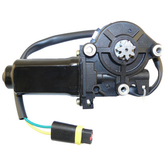 WAI Global® - Front or Rear Driver or Passenger Side Power Window Motor