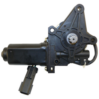 WAI Global® - Front or Rear Driver or Passenger Side Power Window Motor
